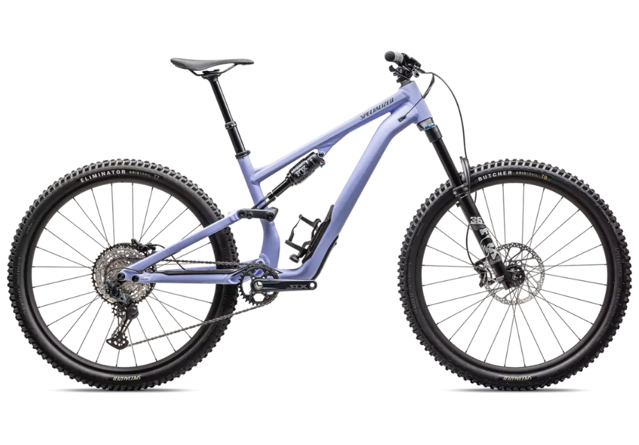Specialized Stumpjumper 15 Comp Alloy-The Cycling Fix