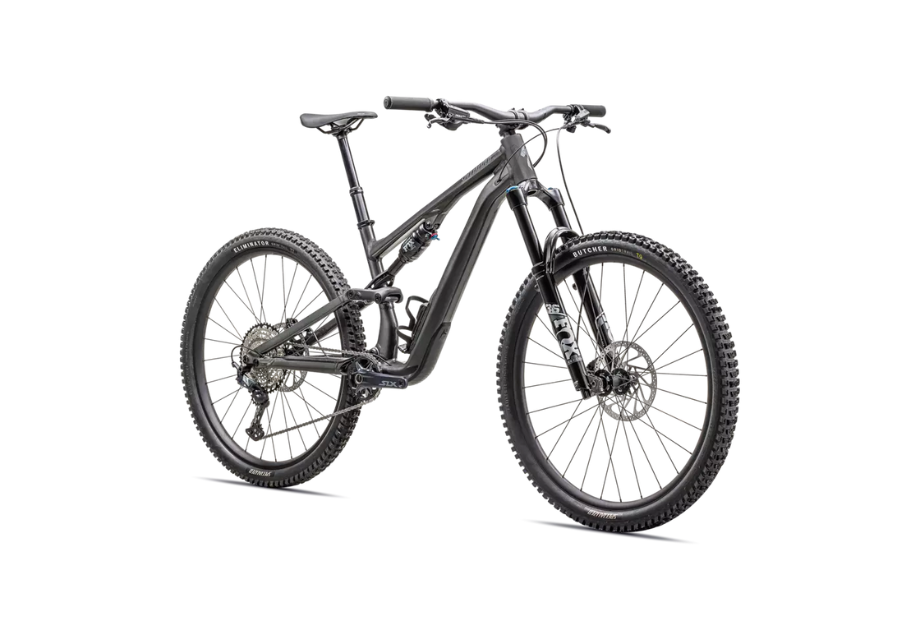 Specialized Stumpjumper 15 Comp Alloy-The Cycling Fix