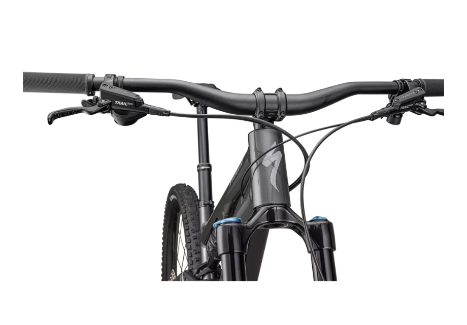 Specialized Stumpjumper 15 Comp Alloy-The Cycling Fix