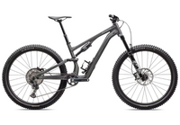 Specialized Stumpjumper 15 Comp Alloy-The Cycling Fix