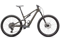 Specialized Stumpjumper 15 Expert-The Cycling Fix