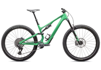Specialized Stumpjumper 15 Expert-The Cycling Fix