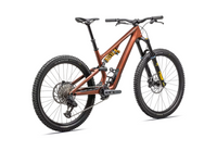 Specialized Stumpjumper 15 Ohlins Coil-The Cycling Fix