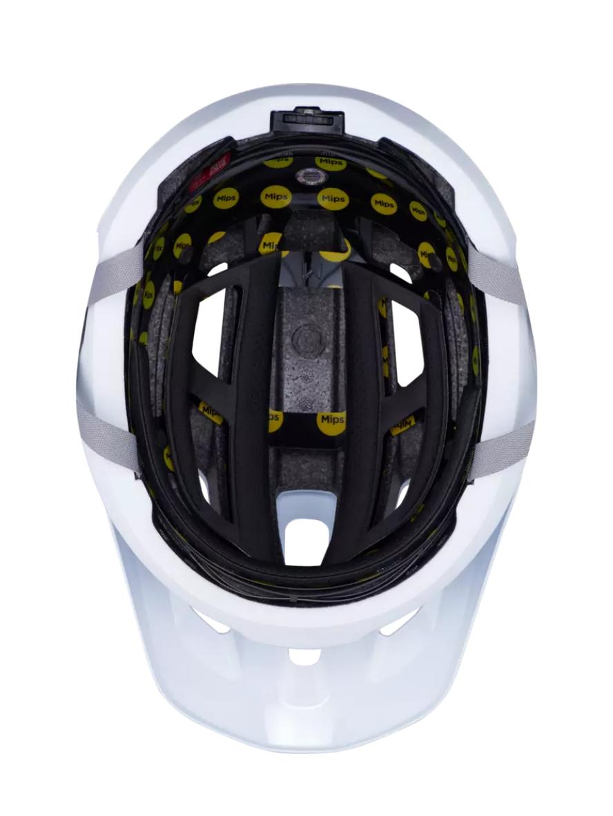 Specialized Tactic 4 with MIPS-The Cycling Fix