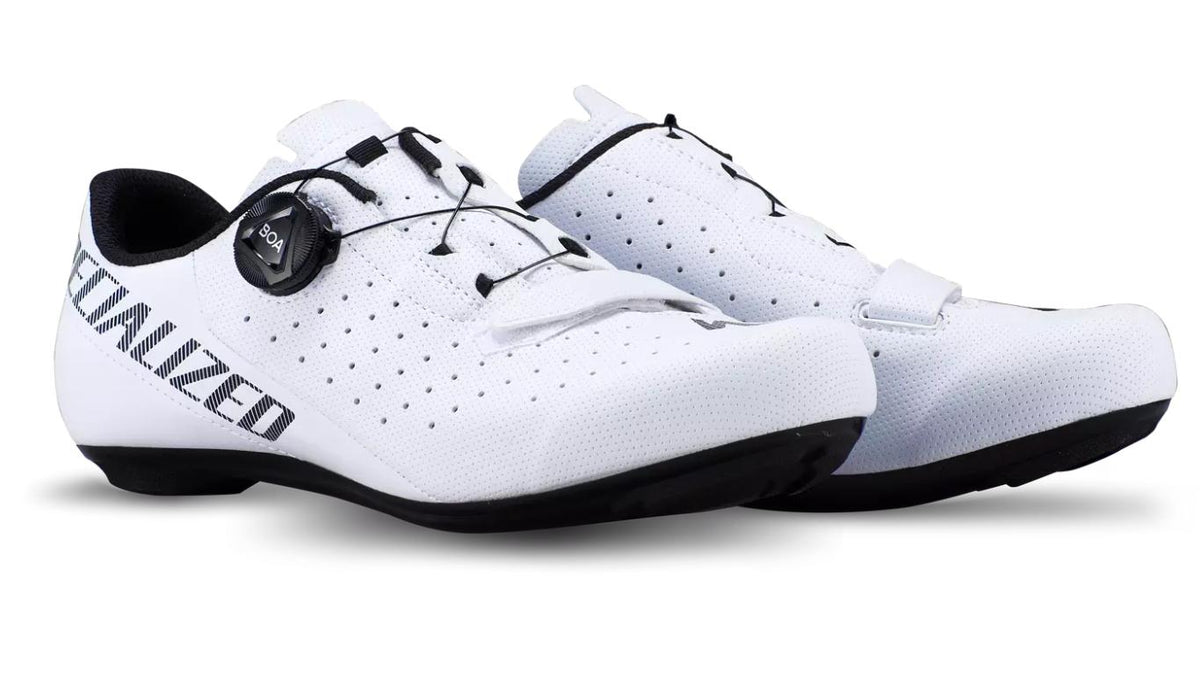 Specialized Torch 1.0 - Road Shoe-The Cycling Fix