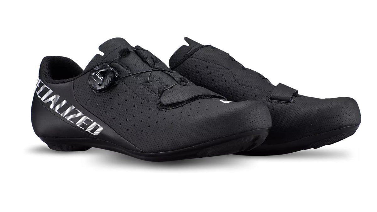 Specialized Torch 1.0 - Road Shoe-The Cycling Fix