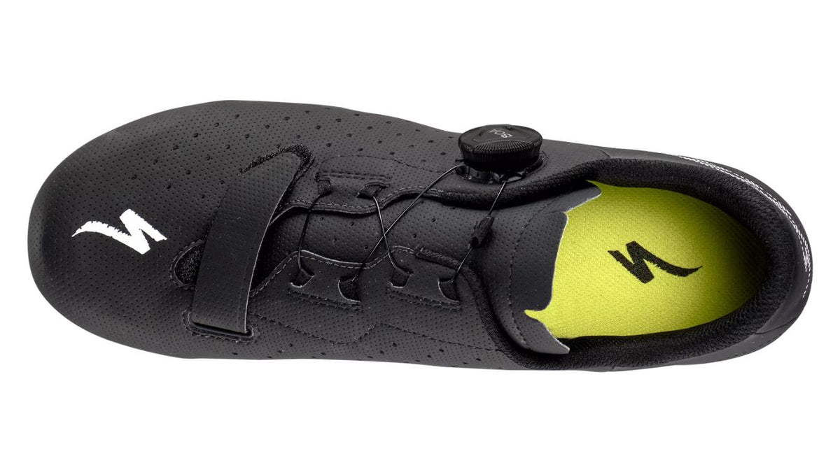 Specialized Torch 1.0 - Road Shoe-The Cycling Fix