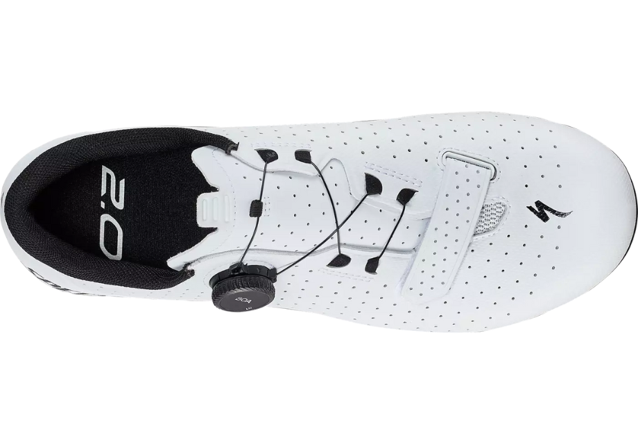 2024 Specialized Torch 2.0 Road Shoe-The Cycling Fix