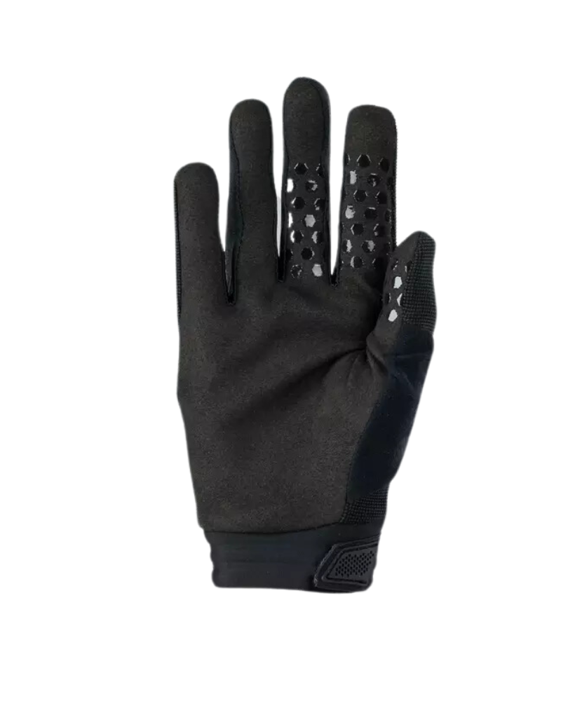 Specialized Trail MTB Gloves - Black-The Cycling Fix