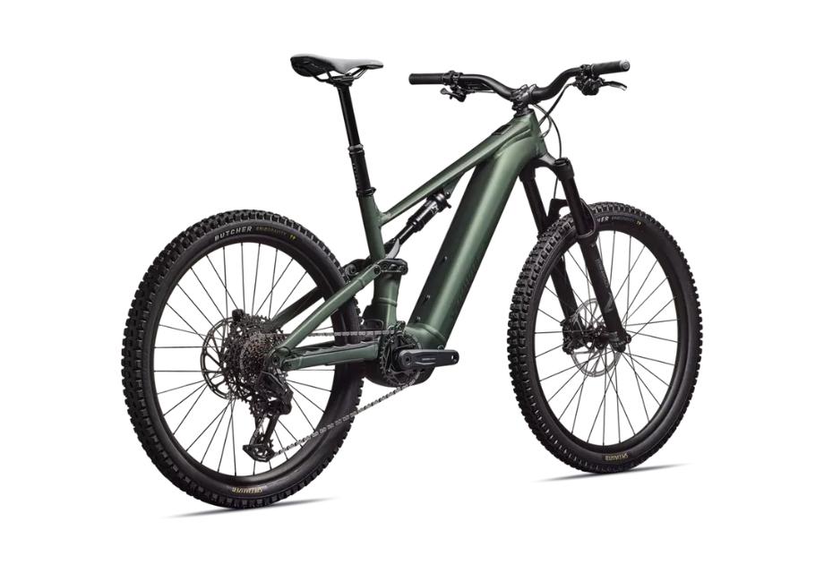 Specialized Turbo Levo 4 Alloy-The Cycling Fix