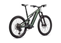 Specialized Turbo Levo 4 Alloy-The Cycling Fix