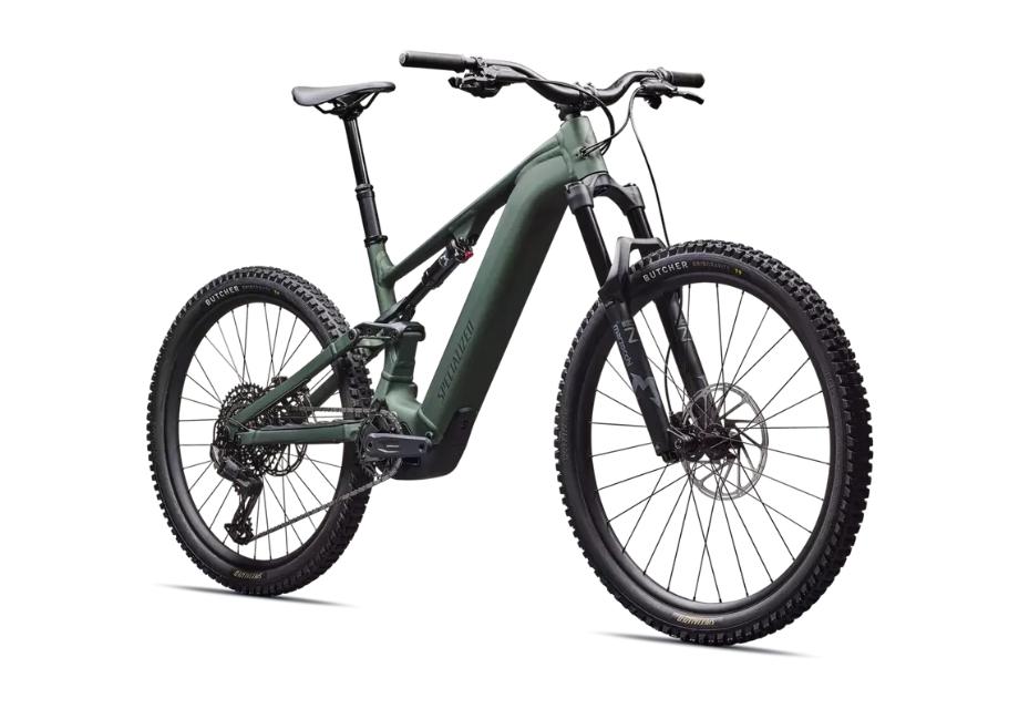 Specialized Turbo Levo 4 Alloy-The Cycling Fix