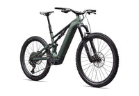 Specialized Turbo Levo 4 Alloy-The Cycling Fix