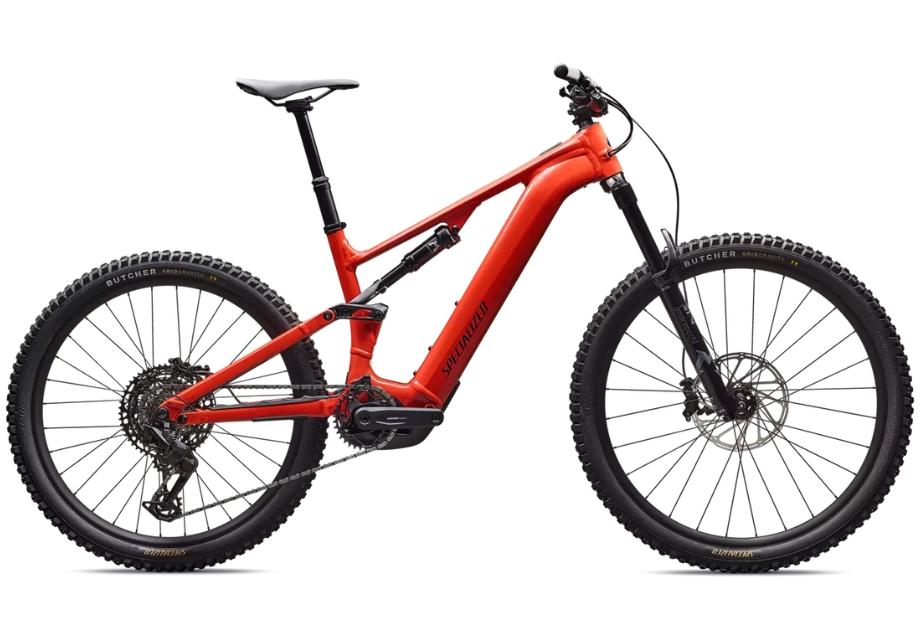 Specialized Turbo Levo 4 Alloy-The Cycling Fix