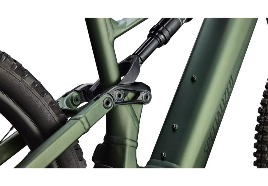 Specialized Turbo Levo 4 Alloy-The Cycling Fix