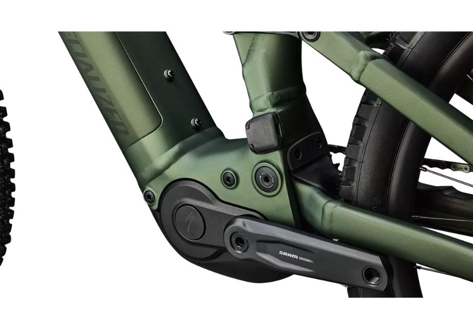 Specialized Turbo Levo 4 Alloy-The Cycling Fix