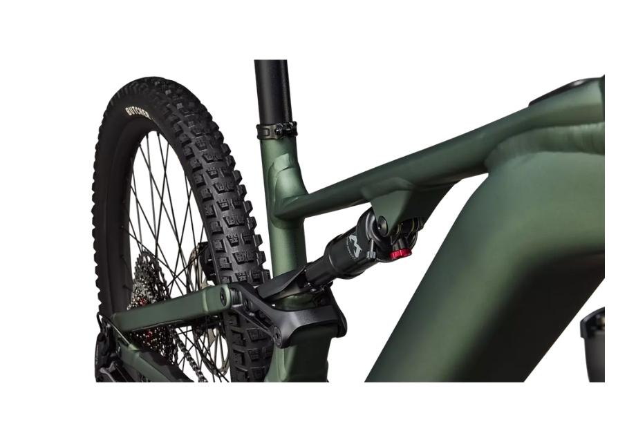 Specialized Turbo Levo 4 Alloy-The Cycling Fix