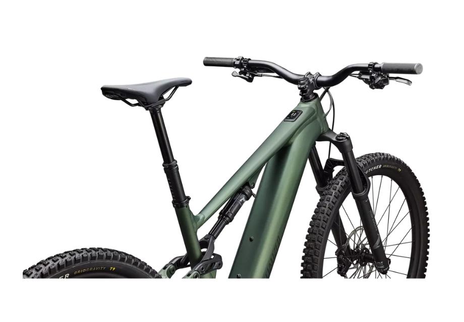 Specialized Turbo Levo 4 Alloy-The Cycling Fix