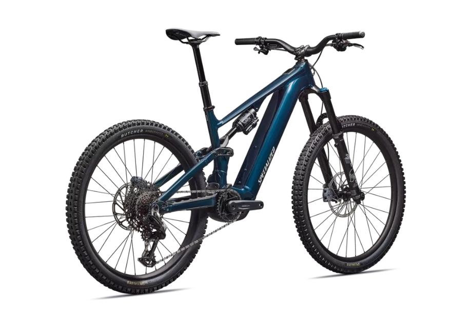 Specialized Turbo Levo 4 Comp Alloy-The Cycling Fix