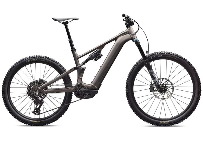 Specialized Turbo Levo 4 Comp Alloy-The Cycling Fix