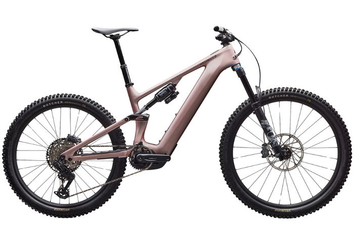 Specialized Turbo Levo 4 Comp Carbon-The Cycling Fix