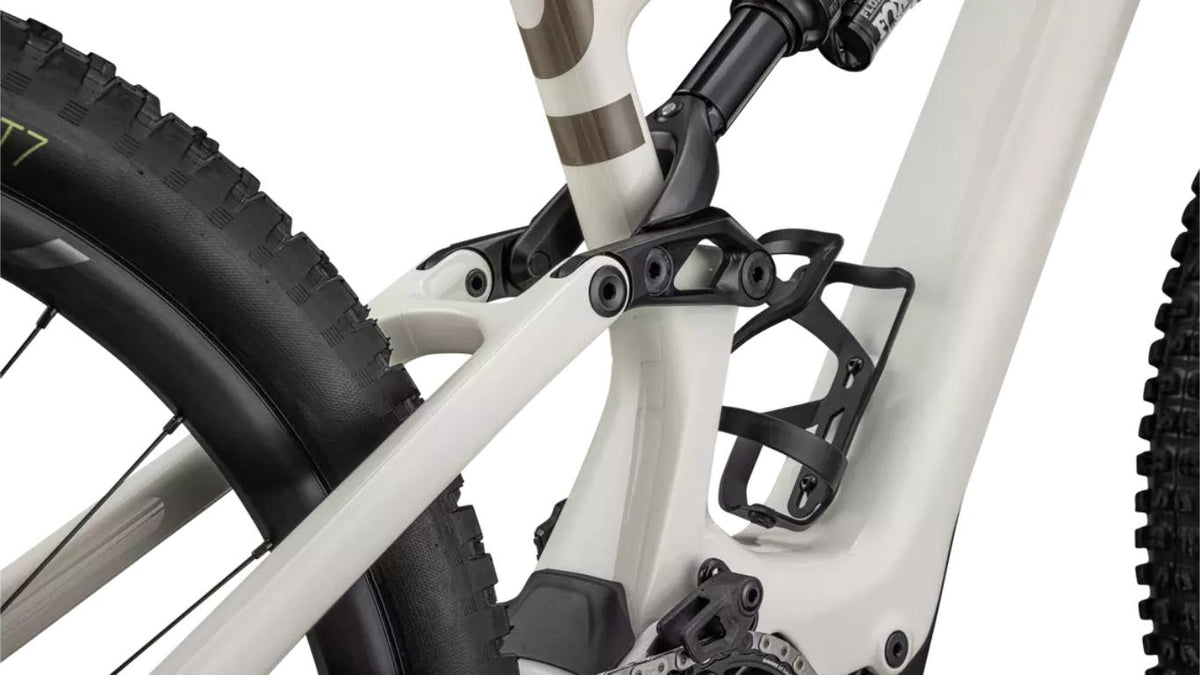 Specialized Turbo Levo SL Expert Carbon-The Cycling Fix