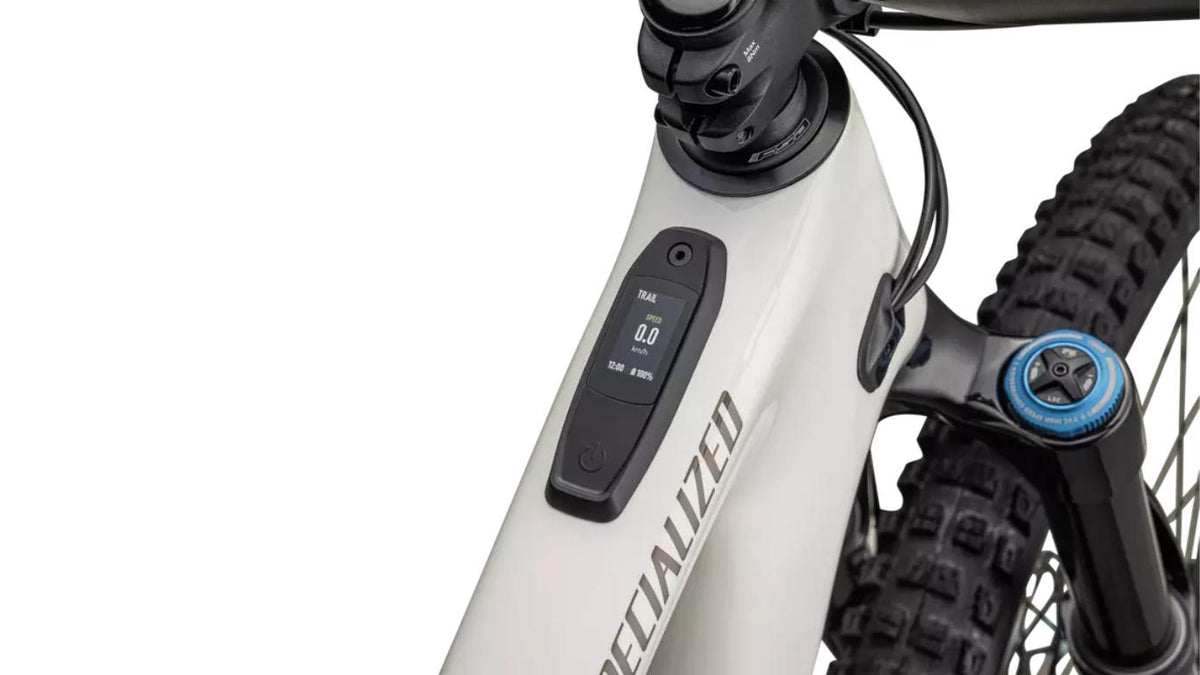 Specialized Turbo Levo SL Expert Carbon-The Cycling Fix