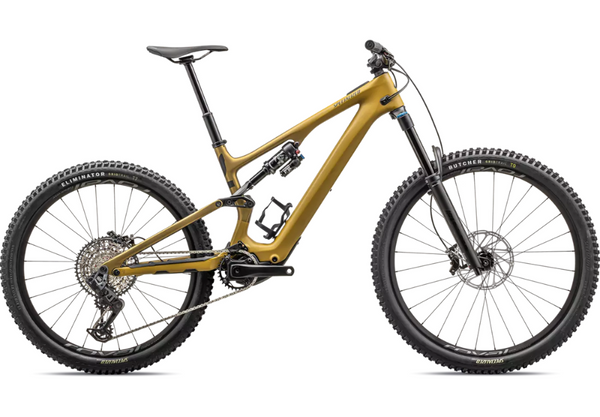 Specialized Turbo Levo SL Expert Carbon-The Cycling Fix