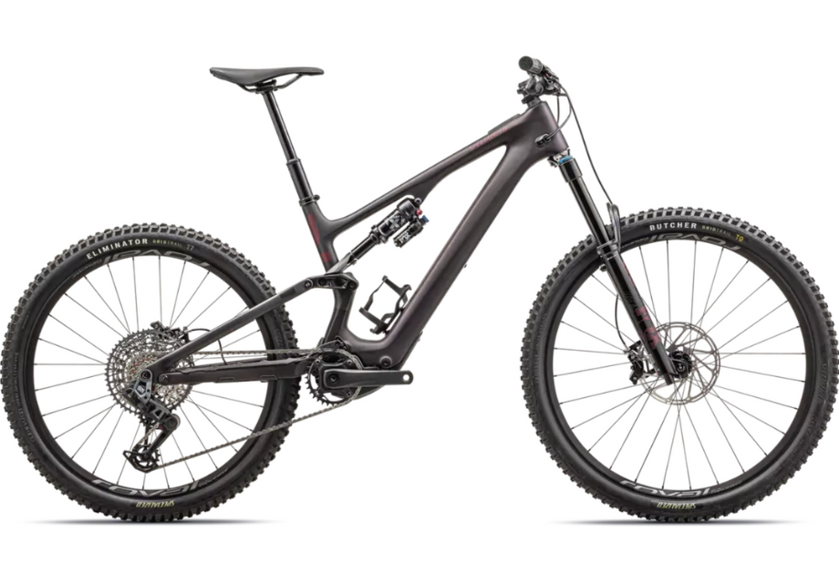 Specialized Turbo Levo SL Expert Carbon-The Cycling Fix