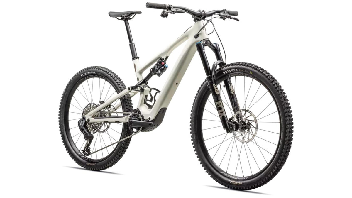Specialized Turbo Levo SL Expert Carbon-The Cycling Fix