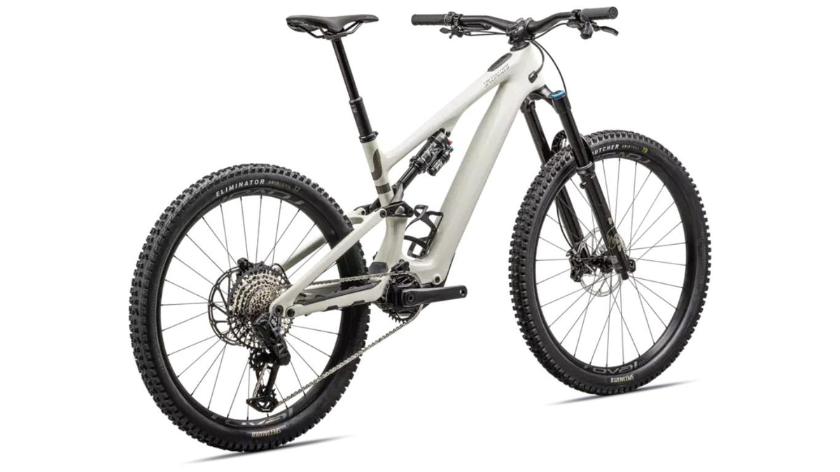 Specialized Turbo Levo SL Expert Carbon-The Cycling Fix