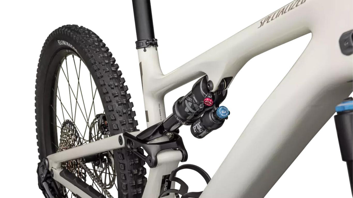 Specialized Turbo Levo SL Expert Carbon-The Cycling Fix