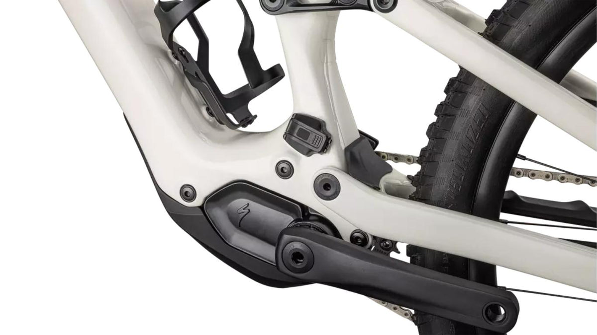 Specialized Turbo Levo SL Expert Carbon-The Cycling Fix