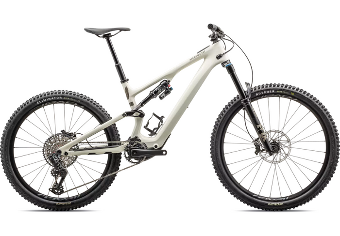 Specialized Turbo Levo SL Expert Carbon-The Cycling Fix