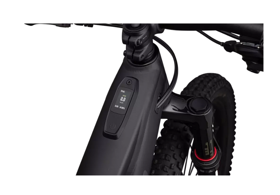 Specialized Turbo Levo SL Kids-The Cycling Fix