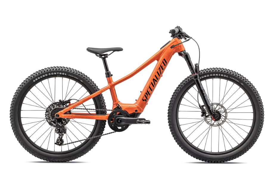 Specialized Turbo Levo SL Kids-The Cycling Fix