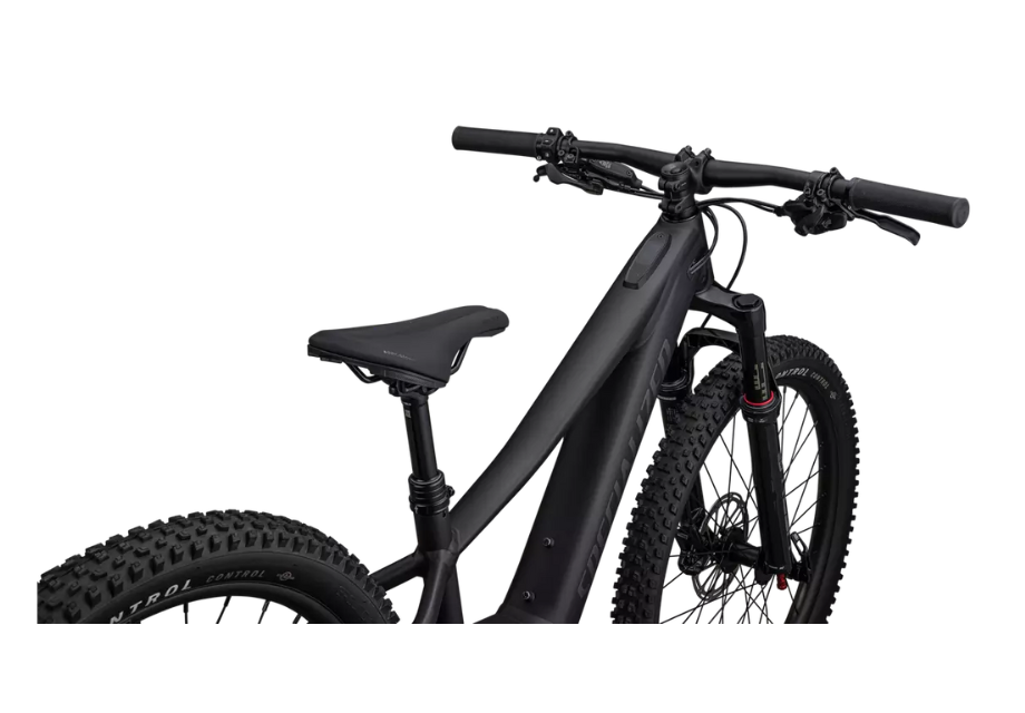 Specialized Turbo Levo SL Kids-The Cycling Fix