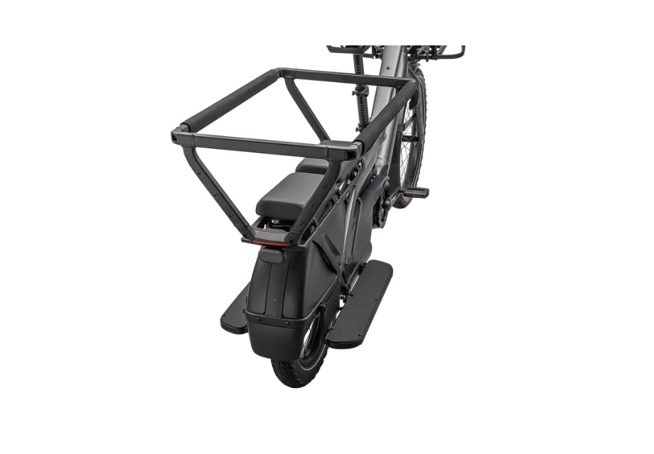 Specialized Turbo Porto Foot Platforms-The Cycling Fix