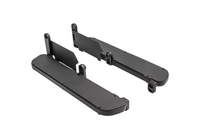 Specialized Turbo Porto Foot Platforms-The Cycling Fix