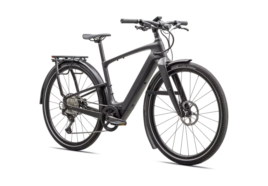 Specialized Turbo Vado SL 2 Carbon 6.0 EQ-The Cycling Fix