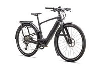 Specialized Turbo Vado SL 2 Carbon 6.0 EQ-The Cycling Fix