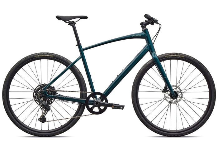 2026 Specialized Sirrus X 3.0-The Cycling Fix