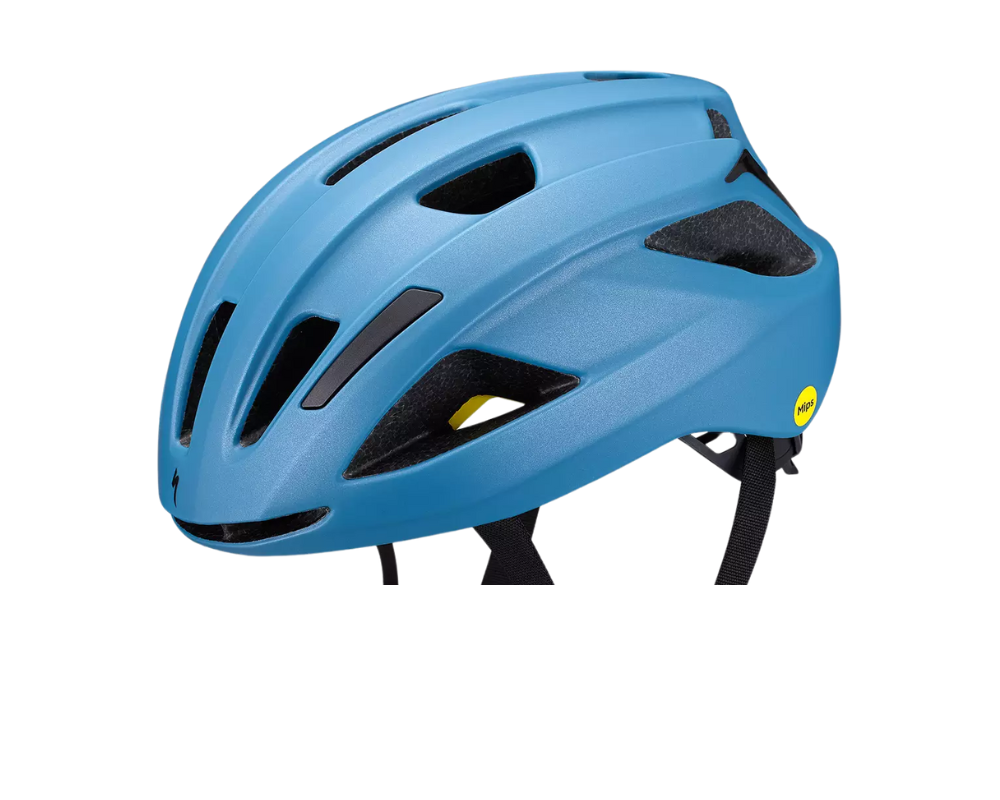 Specialized Align II Helmet with MIPS-The Cycling Fix