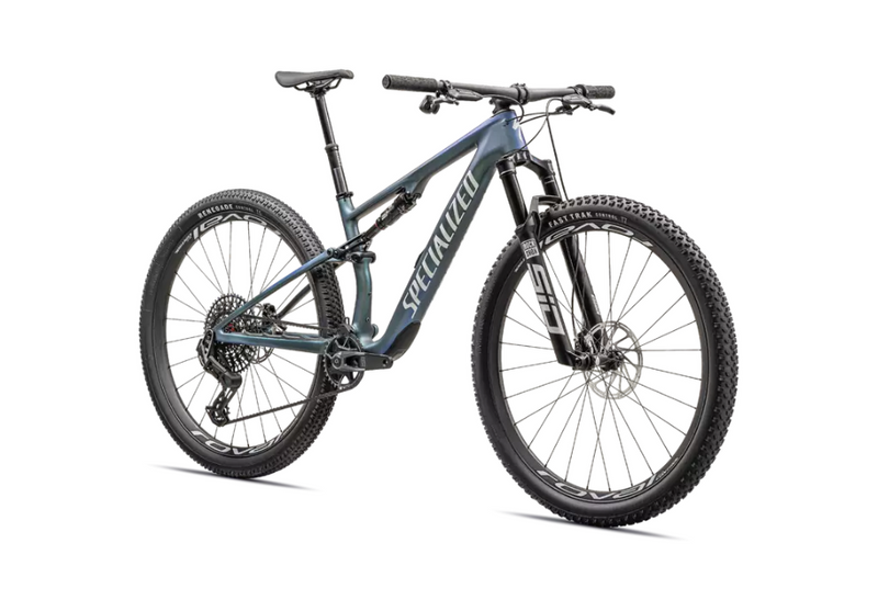 Specialized Epic 8 Pro