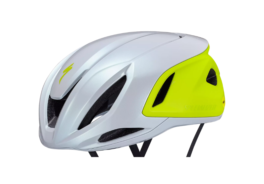 Specialized Propero 4 with MIPS-The Cycling Fix