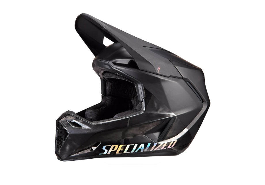 Specialized Dissident 2 Helmet-The Cycling Fix