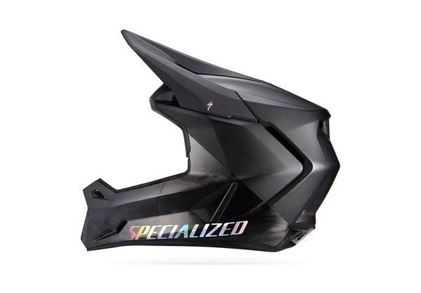 Specialized Dissident 2 Helmet-The Cycling Fix