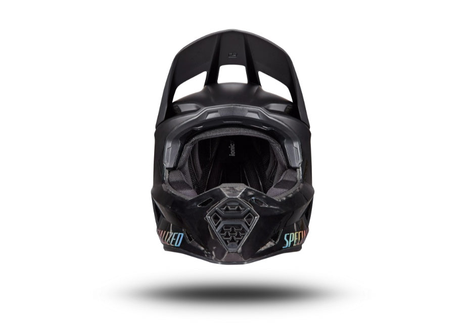 Specialized Dissident 2 Helmet-The Cycling Fix