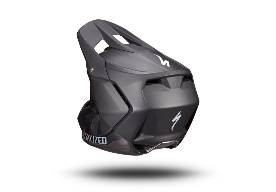 Specialized Dissident 2 Helmet-The Cycling Fix