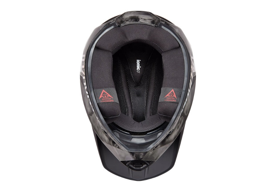 Specialized Dissident 2 Helmet-The Cycling Fix